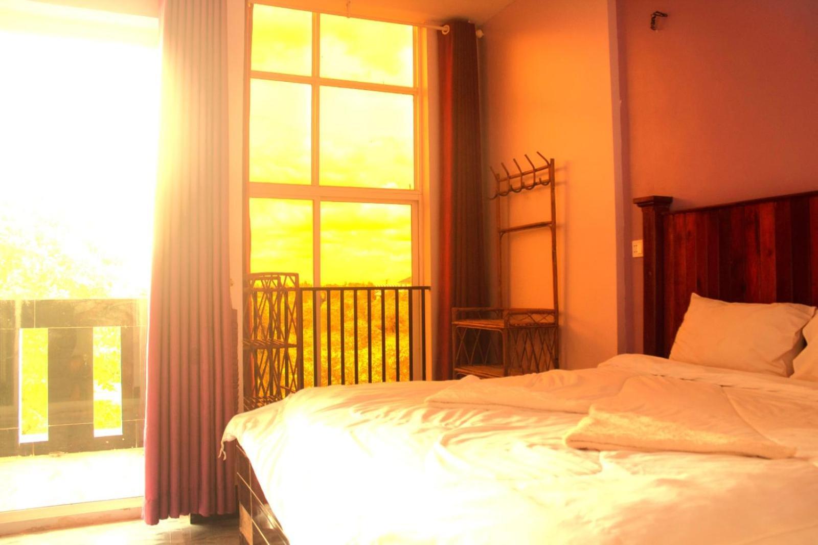 The Vibe Guesthouse Кампот Экстерьер фото